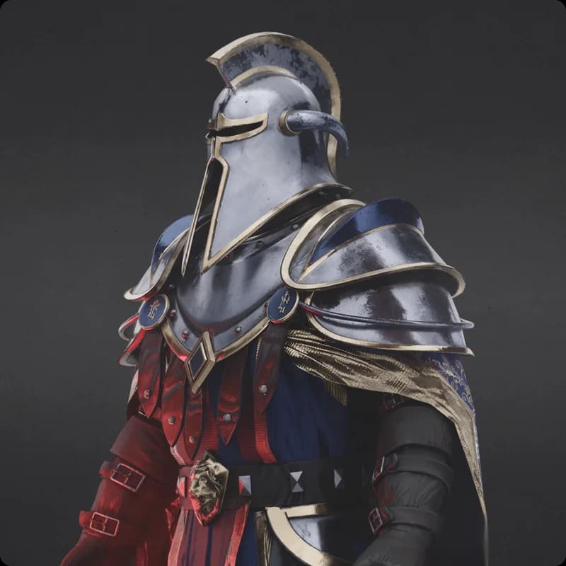 Crownguard 3