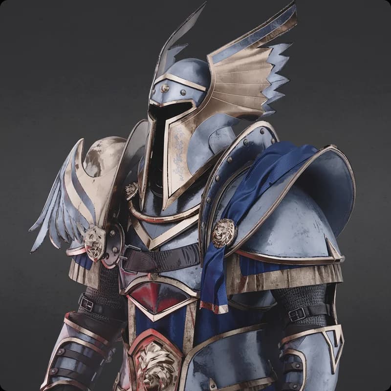 Marshal 4