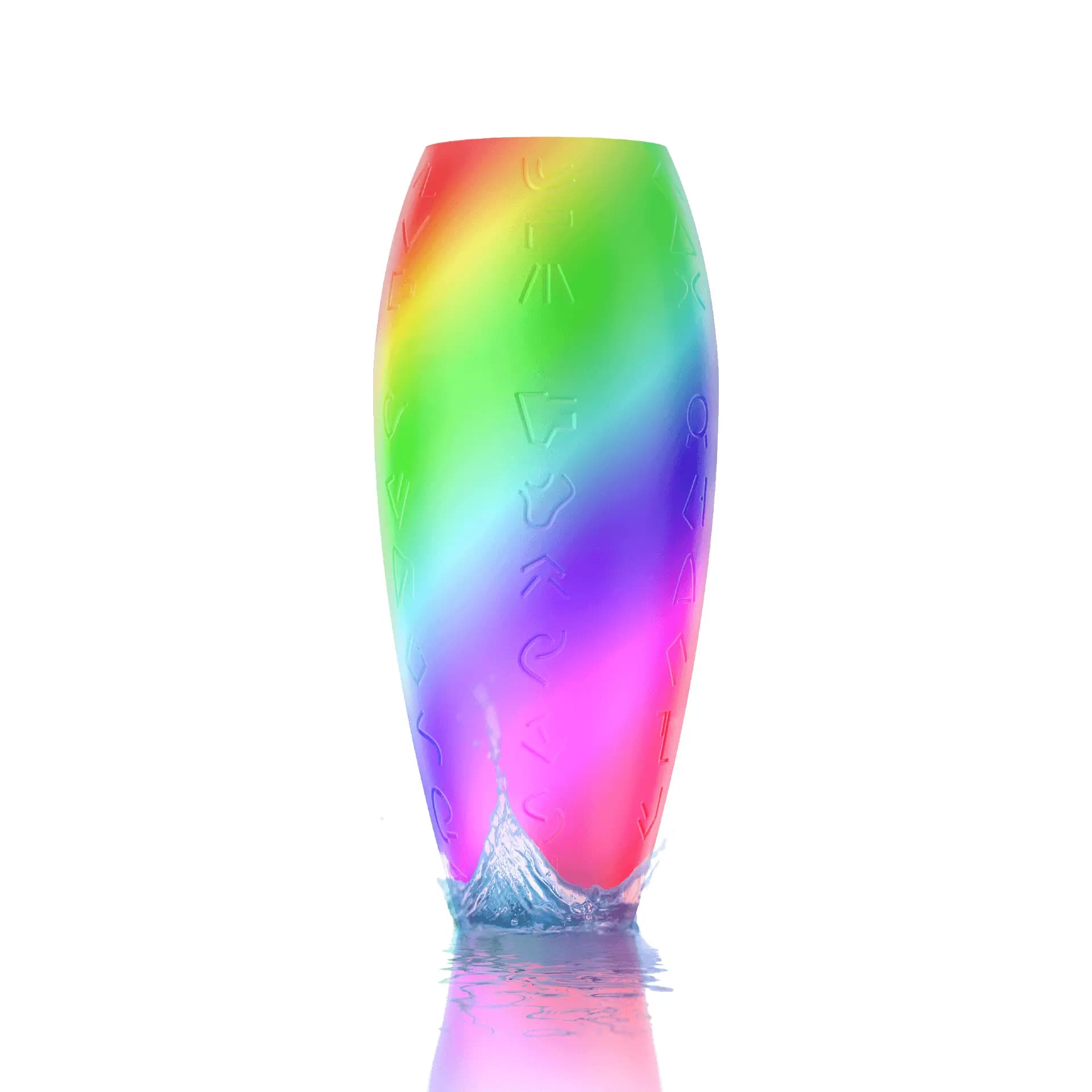 BoomBright Wireless Bluetooth Speaker Light