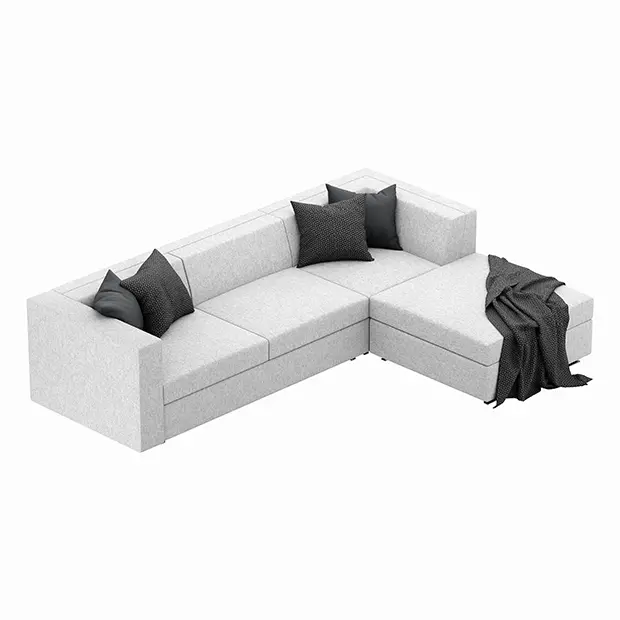 Interior Furniture Set