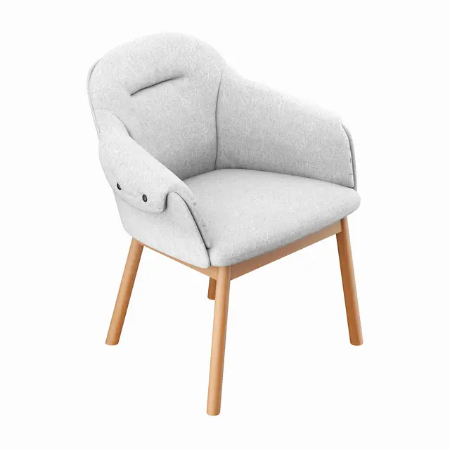 3D Model 4