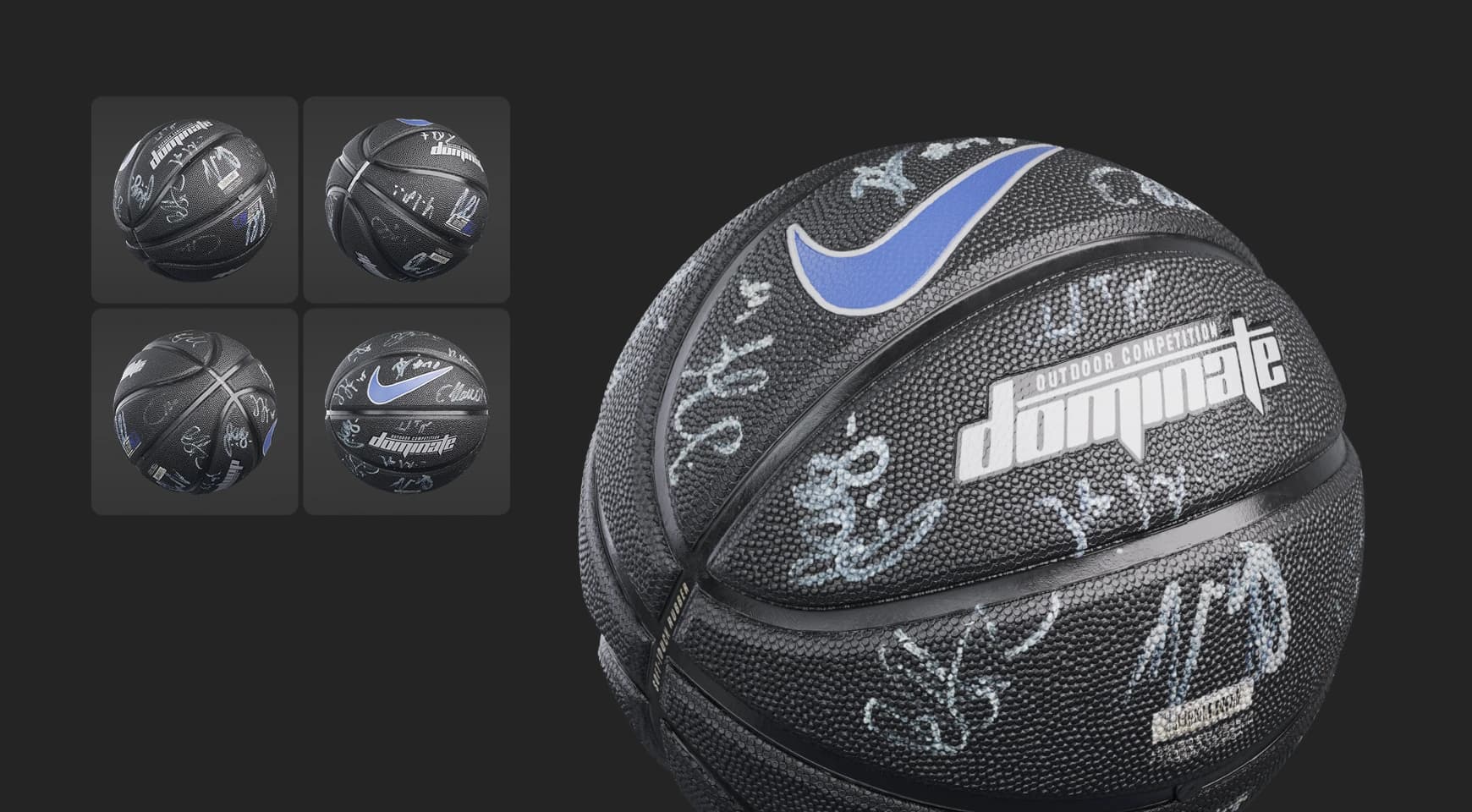 ball