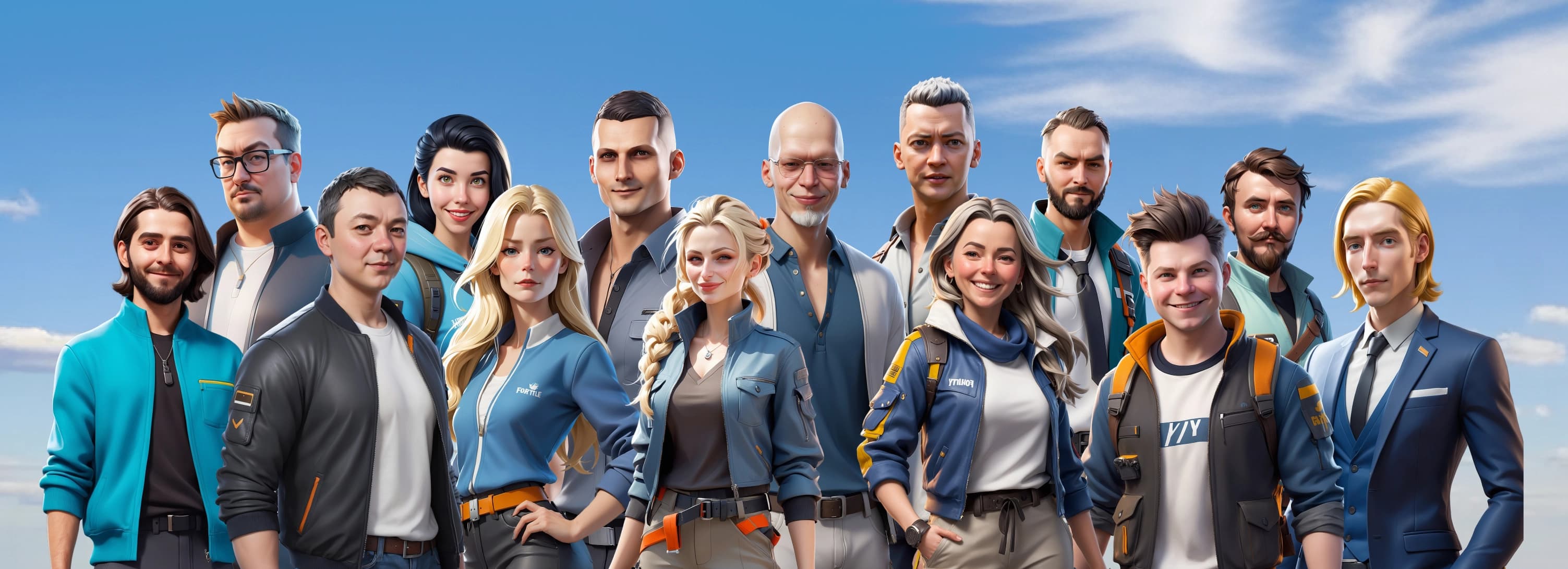 team