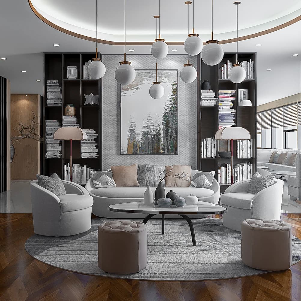 realtime-interior-configuration