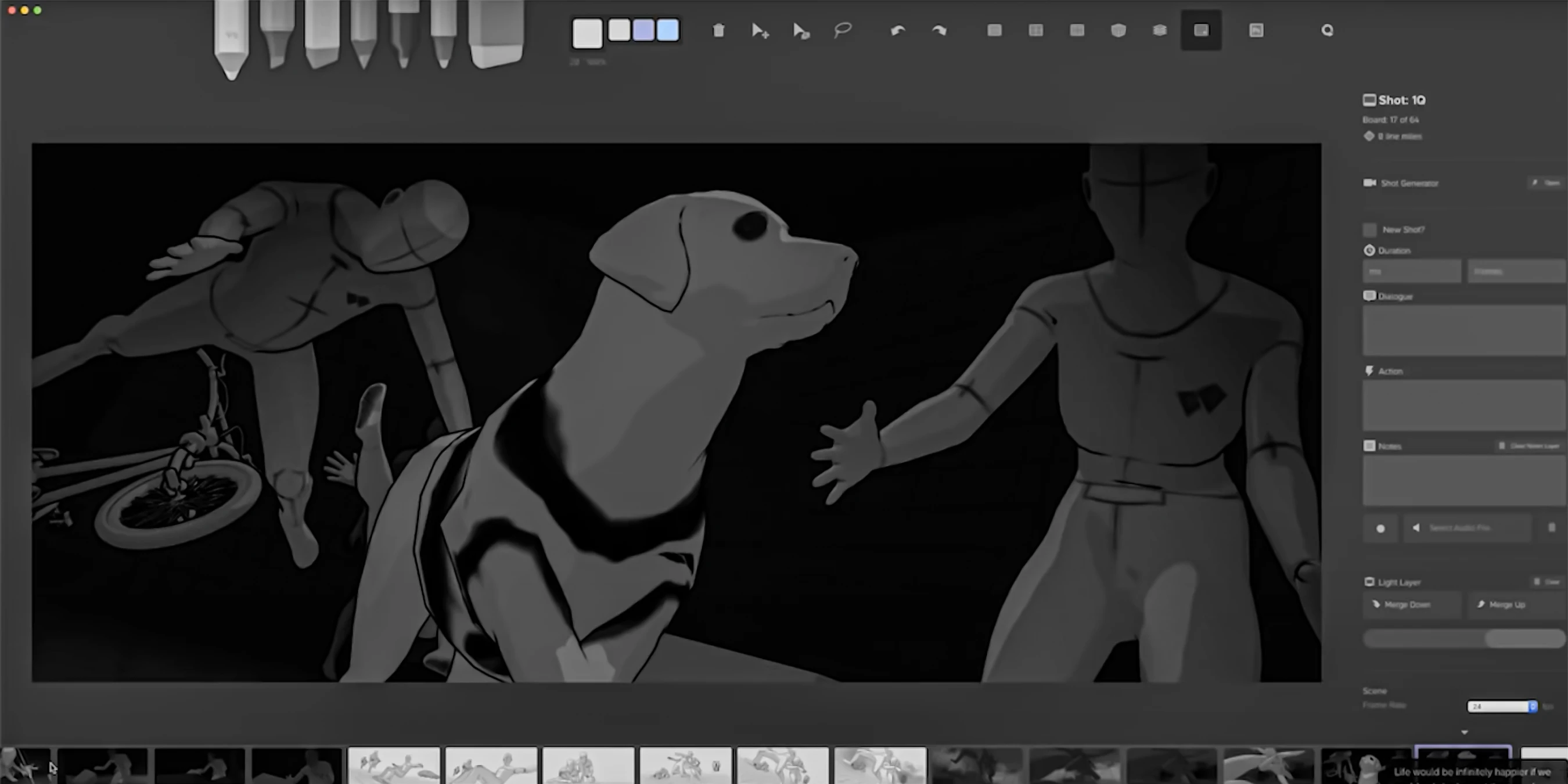 3D Editor
