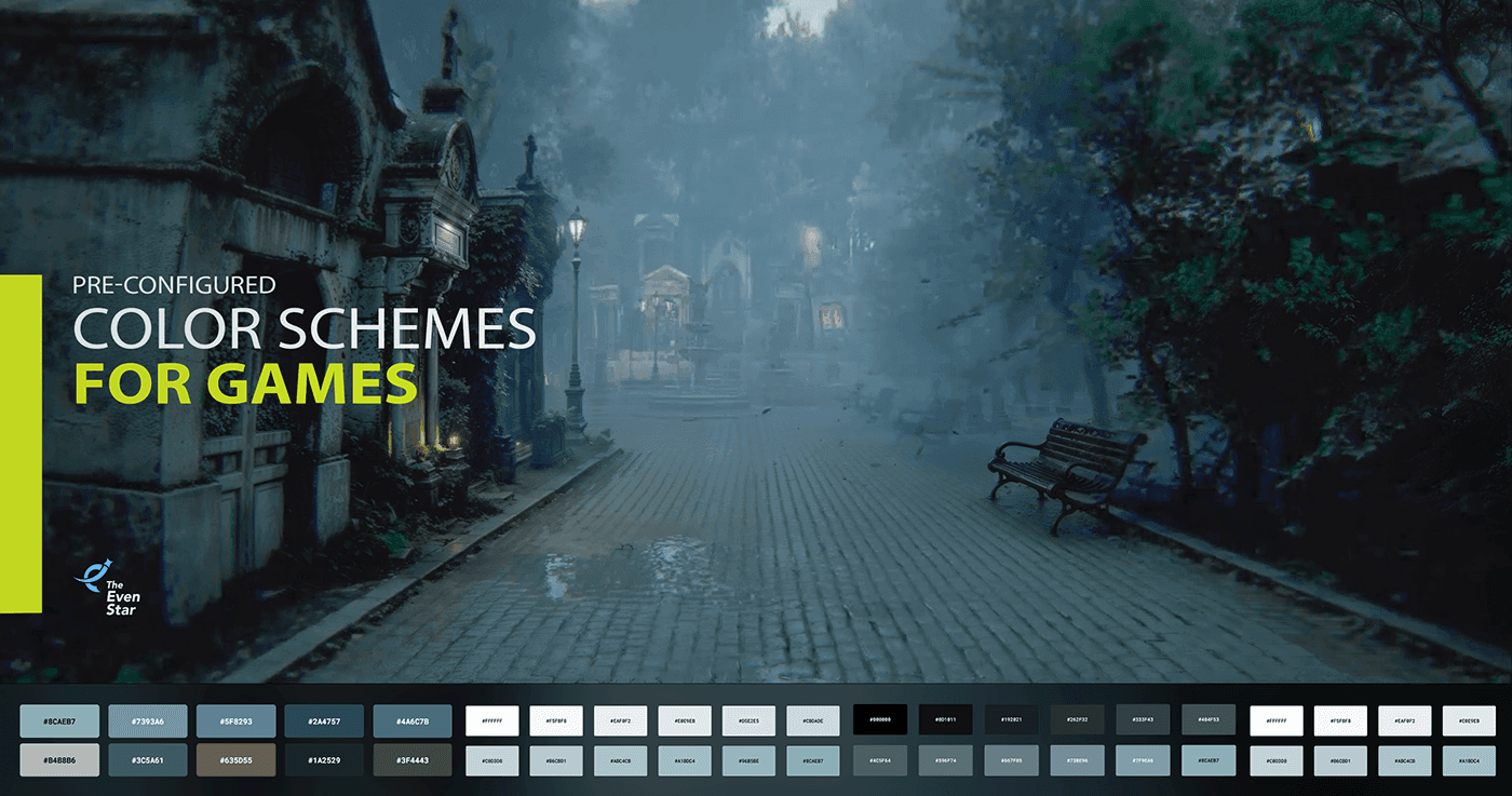 pre_configured_color_schemes_design