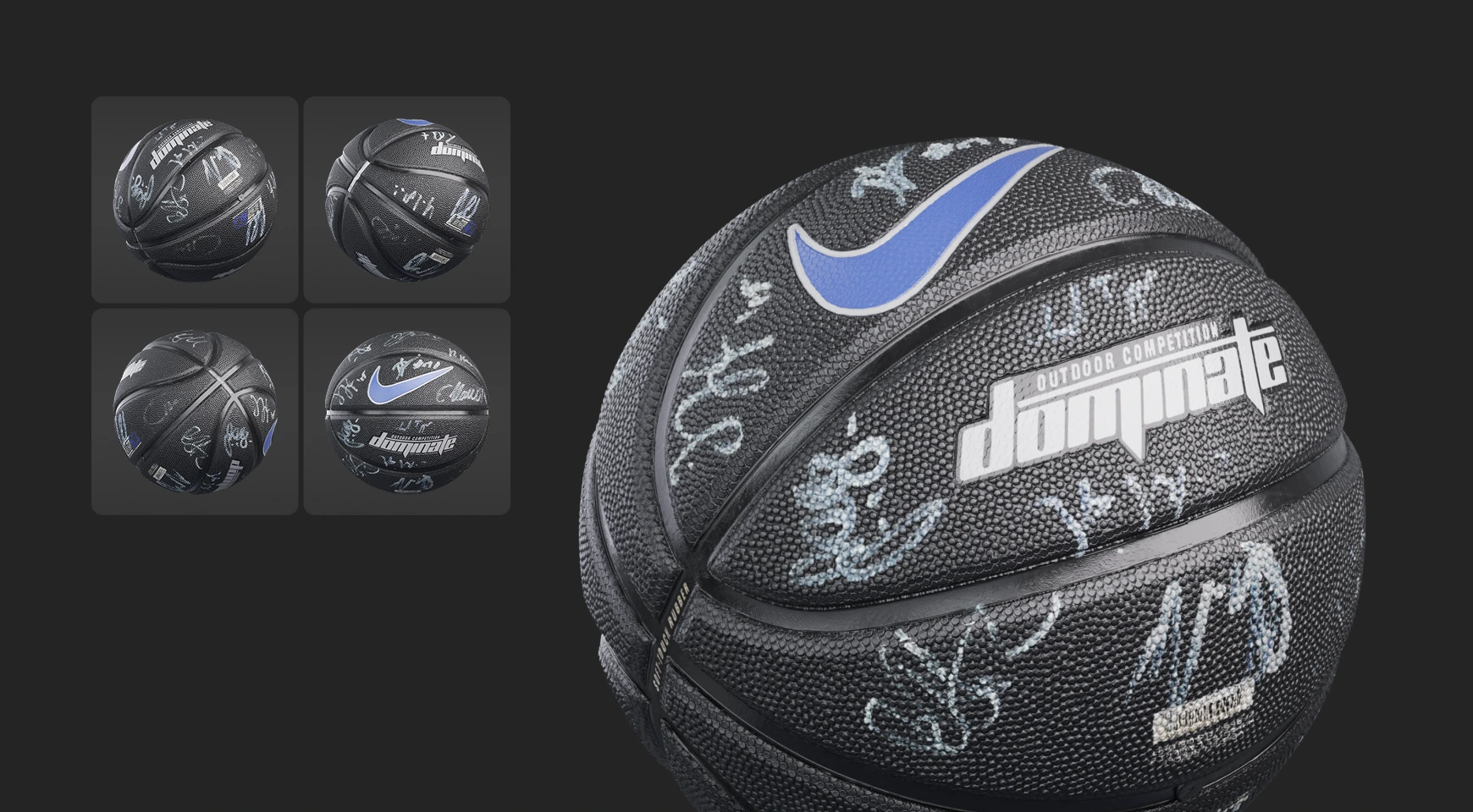 ball